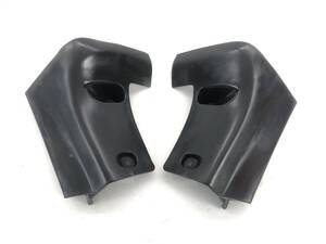 _b191863 トヨタ マークⅡ 2.0 グランデ GX100 泥除け マッドガード フロント 左右 76621-22050 76622-22050 JZX100 JZX105 GX105