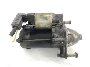 _b191863 トヨタ マークⅡ 2.0 グランデ GX100 セルモーター スターター 26100-70030 228000-0551 1G-FE JZX100 JZX105 GX105 チェイサー