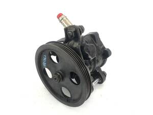 _b191863 トヨタ マークⅡ 2.0 グランデ GX100 パワステ ベーン ポンプ パワーステアリング JZX100 JZX105 GX105 チェイサー クレスタ