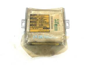 _b191863 トヨタ マークⅡ 2.0 グランデ GX100 エアバッグ バック コンピューター 未展開 89170-22060 152300-2771 JZX100 JZX105 GX105