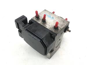 _b191863 トヨタ マークⅡ 2.0 グランデ GX100 ABSアクチュエーター ユニット 44510-24060 133000-5050 JZX100 JZX105 GX105 チェイサー