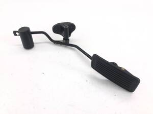 _b191863 toyota mark Ⅱ 2.0 grande gx100 accelerator pedal jzx100 jzx105 gx105 chaser cresta