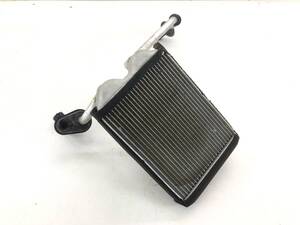 _b191863 トヨタ マークⅡ 2.0 グランデ GX100 ヒーターコア エアコン クーラー JZX100 JZX105 GX105 チェイサー クレスタ