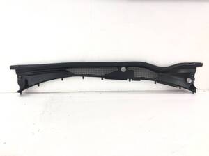 _b191863 トヨタ マークⅡ 2.0 グランデ GX100 カウルトップ ガーニッシュ パネル ワイパーリンク カバー 55781-22210 JZX100 JZX105 GX105