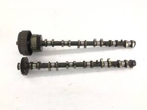 _b191863 トヨタ マークⅡ 2.0 グランデ GX100 カムシャフト 1G-FE GX105 チェイサー クレスタ