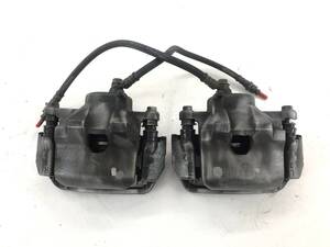 _b191863 トヨタ マークⅡ 2.0 グランデ GX100 ブレーキキャリパー ホース付き フロント 左右 JZX100 JZX105 GX105 チェイサー クレスタ