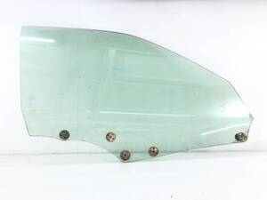 _b191863 トヨタ マークⅡ 2.0 グランデ GX100 ドア ガラス ウィンドウ フロント 右 F/RH M2H5 JZX100 JZX105 GX105 チェイサー クレスタ