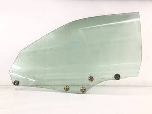 _b191863 トヨタ マークⅡ 2.0 グランデ GX100 ドア ガラス ウィンドウ フロント 左 F/LH M505 JZX100 JZX105 GX105 チェイサー クレスタ