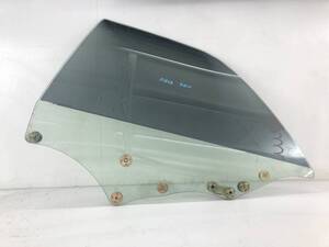 _b191863 トヨタ マークⅡ 2.0 グランデ GX100 ドア ガラス ウィンドウ リア リヤ 左 R/LH M408 JZX100 JZX105 GX105 チェイサー クレスタ