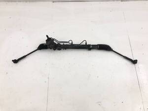 _b191863 トヨタ マークⅡ 2.0 グランデ GX100 ステアリングラック ピニオン ハンドル JZX100 JZX105 GX105 チェイサー クレスタ