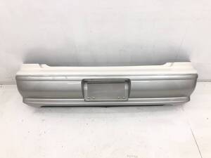 _b191863 トヨタ マークⅡ 2.0 グランデ GX100 リア リヤ バンパー フェース 52159-22620 28Y JZX100 JZX105 GX105 チェイサー クレスタ