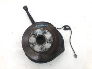 _b191863 トヨタ マークⅡ 2.0 グランデ GX100 ナックルハブ フロント 右 F/RH ABS JZX100 JZX105 GX105 チェイサー クレスタ