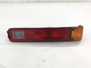 _b192066 ホンダ トゥデイ XTiスペシャル パッケージ JA2 テールランプ ライト レンズ 右 RH 043-8377 RR8377 JA3 JW3 JW2 JW4 アクティ