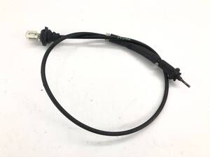 _b192066 ホンダ トゥデイ XTiスペシャル パッケージ JA2 スピードメーター ケーブル ワイヤー JA3 JW3 JW2 JW4