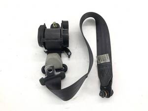 _b192066 ホンダ トゥデイ XTiスペシャル パッケージ JA2 シートベルト フロント 左 F/LH C JA3 JW3 JW2 JW4