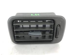 _b192066 ホンダ トゥデイ XTiスペシャル パッケージ JA2 ダッシュボード エアコン 吹出口 左 LH C JA3 JW3 JW2 JW4