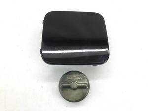 _b192066 ホンダ トゥデイ XTiスペシャル パッケージ JA2 給油口 燃料 フィラー フューエルリッド ふた 蓋 カバー NH503P JA3 JW3 JW2 JW4