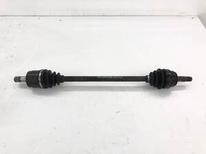 _b192066 ホンダ トゥデイ XTiスペシャル パッケージ JA2 ドライブシャフト フロント 左 F/LH E07A JA3 JW3 JW2 JW4