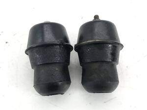 _b192066 ホンダ トゥデイ XTiスペシャル パッケージ JA2 バンプストップ ラバー リア リヤ 左右 JA3 JW3 JW2 JW4