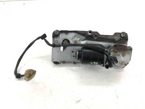 _b192066 ホンダ トゥデイ XTiスペシャル パッケージ JA2 ワイパーモーター フロント リンク ロッド JA3 JW3 JW2 JW4