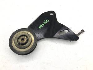 _b192066 ホンダ トゥデイ XTiスペシャル パッケージ JA2 テンショナー ベルト プーリー アイドラ 補機 E07A JA3 JW3 JW2 JW4