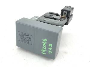 _b192066 ホンダ トゥデイ XTiスペシャル パッケージ JA2 インターロックコントロール RK-0275 JA3 JW3 JW2 JW4 アクティトラック HA3 HA4