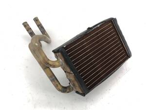 _b192066 ホンダ トゥデイ XTiスペシャル パッケージ JA2 ヒーターコア エアコン クーラー JA3 JW3 JW2 JW4