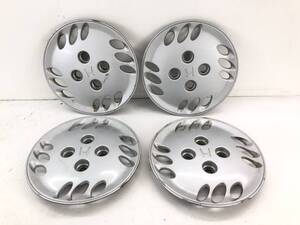 _b192164 ホンダ トゥデイ ハミングX JW3 ホイールキャップ 4個 12インチ 44733-SD5-N010 JA3 JW3 JW2 JW4