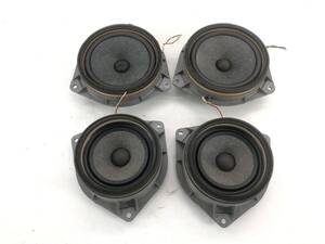 _b192224 トヨタ クレスタ 2.0 スーパールーセント GX100 ドア スピーカー フロント リア リヤ 左右 86160-22560 86160-22850 JZX100