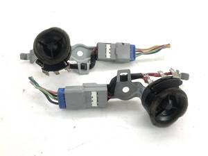 _b192224 トヨタ クレスタ 2.0 スーパールーセント GX100 ドア ツイーター スピーカー 左右 JZX100 JZX105 GX105 マークⅡ チェイサー