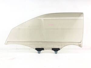 _b192224 トヨタ クレスタ 2.0 スーパールーセント GX100 ドア ガラス ウィンドウ フロント 左 F/LH M5B8 JZX100 JZX105 GX105 マークⅡ
