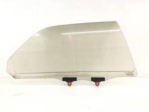 _b192224 トヨタ クレスタ 2.0 スーパールーセント GX100 ドア ガラス ウィンドウ リア リヤ 右 R/RH M2T4 JZX100 JZX105 GX105 マークⅡ