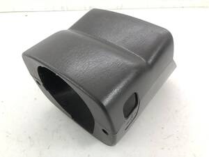 _b192224 トヨタ クレスタ 2.0 スーパールーセント GX100 ステアリング コラムカバー 上下 トリム 内装 45287-22450 FL40 JZX100 JZX105