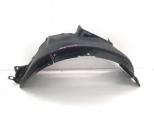 _b192224 トヨタ クレスタ 2.0 スーパールーセント GX100 フェンダーライナー インナー フロント 右 F/RH (1) 53875-22070 JZX100 JZX105