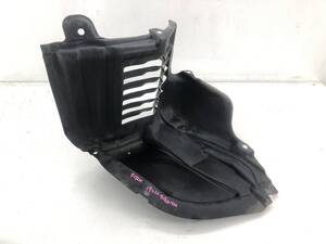 _b192224 トヨタ クレスタ 2.0 スーパールーセント GX100 フェンダーライナー インナー フロント 右 F/RH 53895-22150 JZX100 JZX105 GX105