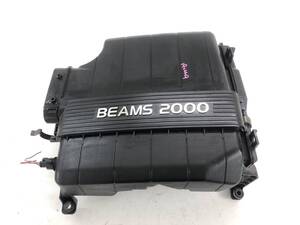 _b192224 トヨタ クレスタ 2.0 スーパールーセント GX100 エアクリーナー ボックス ケース 014900-1620 JZX100 JZX105 GX105 マークⅡ