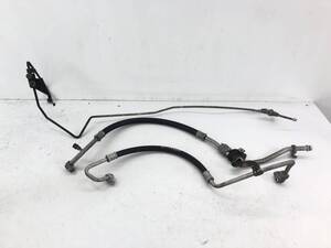 _b192224 トヨタ クレスタ 2.0 スーパールーセント GX100 エアコン 高圧・低圧 配管 パイプ ホース クーラー JZX100 JZX105 GX105 マークⅡ