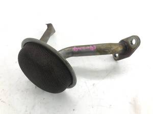 _b192224 トヨタ クレスタ 2.0 スーパールーセント GX100 エンジン オイルパン ストレーナー 1G-FE GX105 GX105 マークⅡ チェイサー