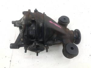 _b192224 トヨタ クレスタ 2.0 スーパールーセント GX100 デフ デファレンシャルギア リア リヤ 4.3 JZX100 JZX105 GX105 マークⅡ
