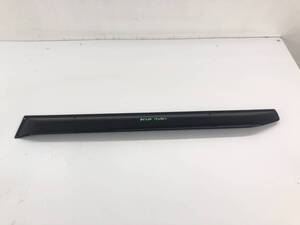 _b192382 ホンダ N-BOX カスタム JF1 ドアバイザー サイド リア リヤ 左 R/LH JF2