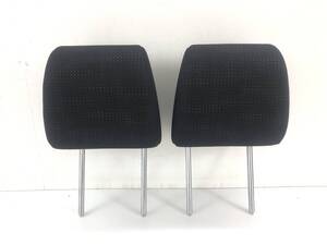 _b192382 ホンダ N-BOX カスタム JF1 ヘッドレスト フロント - A - S JF2