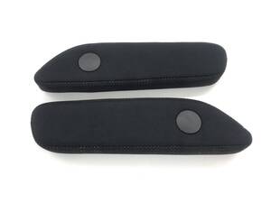 _b192382 ホンダ N-BOX カスタム JF1 アームレスト リア リヤ 肘掛け - A - S JF2