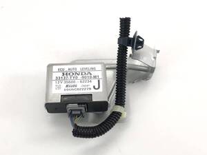 _b192382 ホンダ N-BOX カスタム JF1 ヘッドライト ランプ レベリング コンピューター 33137-TY0-9010-M1 35600-62234 JF2