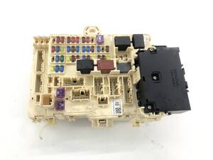 _b192382 ホンダ N-BOX カスタム JF1 ヒューズボックス 室内側 TY0-N350 JF2