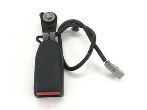 _b192382 ホンダ N-BOX カスタム JF1 シートベルト キャッチ フロント 右 F/RH - A - S JF2