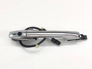 _b192382 ホンダ N-BOX カスタム JF1 アウターハンドル フロント 右 F/RH メッキ JF2