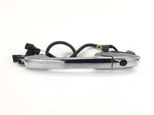 _b192382 ホンダ N-BOX カスタム JF1 アウターハンドル フロント 左 F/LH メッキ JF2