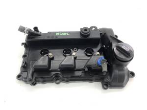 _b192382 ホンダ N-BOX カスタム JF1 シリンダーヘッドカバー タペット エンジン カム S07A JF2