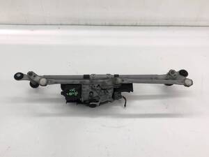 _b192382 ホンダ N-BOX カスタム JF1 フロント ワイパーモーター リンク ロッド JF2