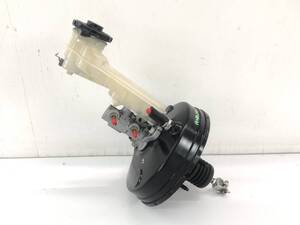 _b192382 ホンダ N-BOX カスタム JF1 ブレーキマスター シリンダー バック ブースター NM205V-41 60905-8300 JF2